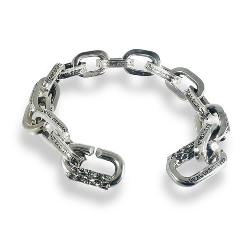 ≪DEAL DESIGN/ディールデザイン≫ファットロールブレス | すべての