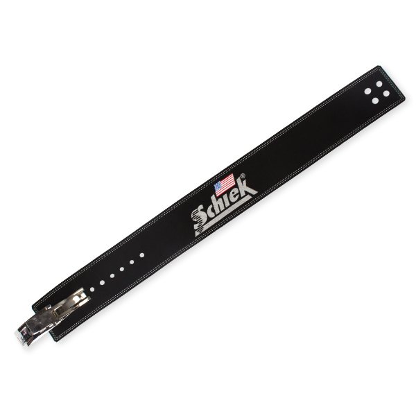 シーク Schiek リフティングベルト Model L7010 筋トレ ウエイト