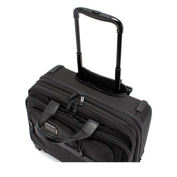 トゥミ TUMI キャリーケース 27L ALPHA 3 デラックス 4ウィール ラップ
