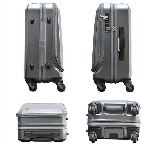 フリクエンター FREQUENTER スーツケース Grand グランド 34L 48cm