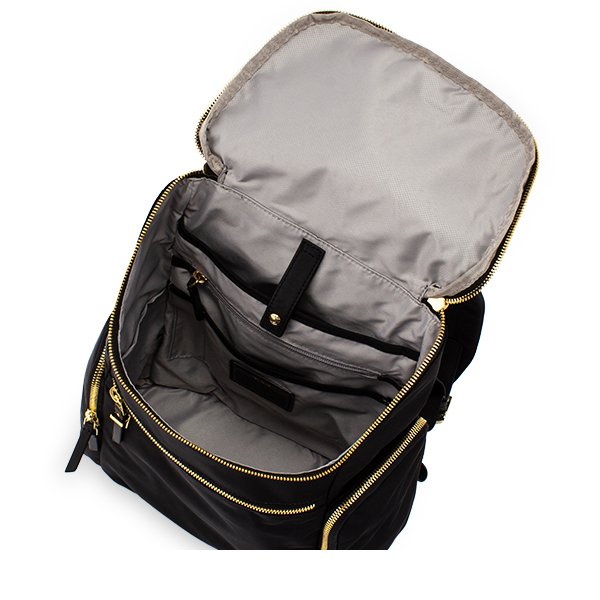 トゥミ TUMI ヴォヤジュール「ベサニー」バックパック 0196324D