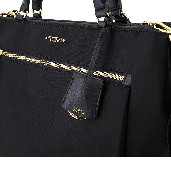 トゥミ TUMI ヴォヤジュール「シェリル」スモール・ビジネス・トート
