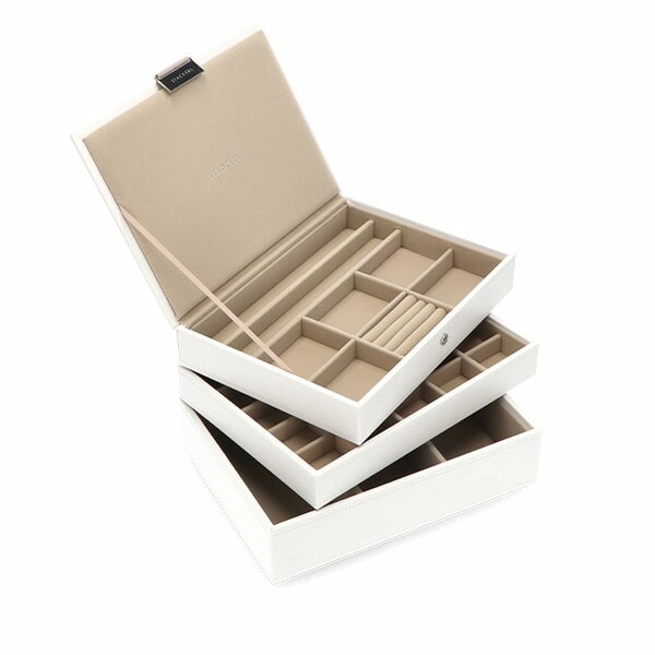 スタッカーズ STACKERS ジュエリーボックス 選べる3点セット