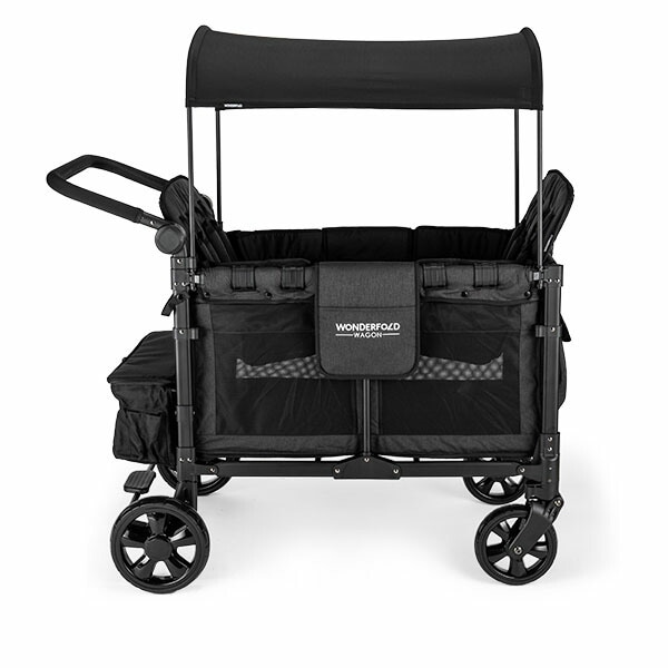 ワンダーフォールド Wonderfold ストローラー ワゴン ベビーカー