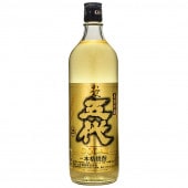 麦五代 25度 900ml | 麦焼酎 | | 山元酒造通販蔵【蔵元直送・薩摩焼酎】