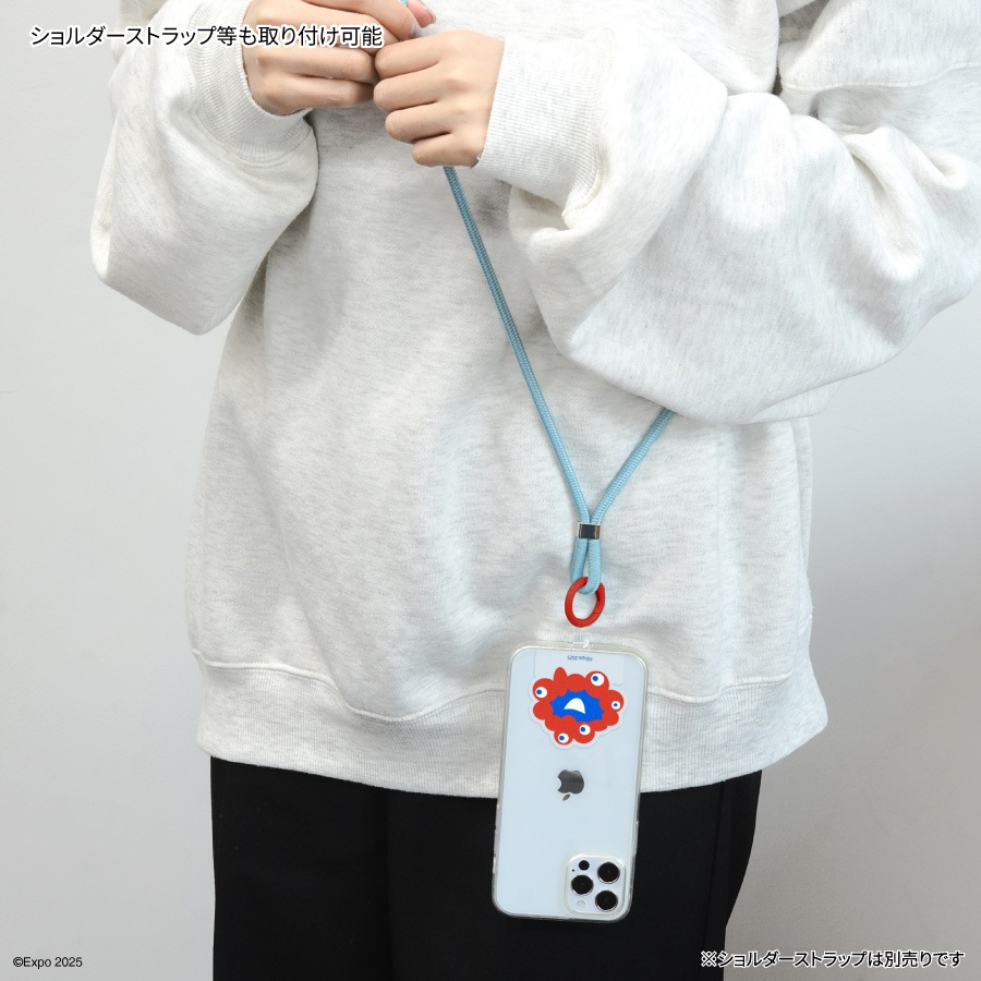 EXPO 2025 大阪・関西万博 マルチリングプラス | アイテムから探す