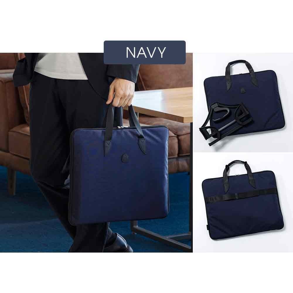 ワンツーフィニッシュハンガーバッグ[旅行グッズ トラベルグッズ 便利