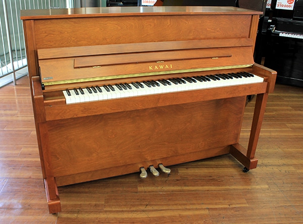 カワイピアノ C380RG #2771252【新品展示品】｜ピアノパワーセンター