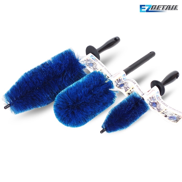 EZディテール ブラシ セット EZ Detail Brush | GRANTZ ONE