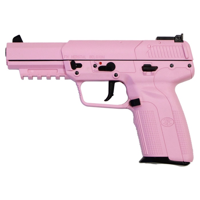 マルシン工業 CO2 ガスブローバックガン FN Five-seveN(ファイブセブン