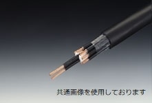 新品CV3.5sq×3C 100m巻 CVケーブル ☆新品☆600V CV 3.5SQx3C ケーブル（電線）☆100m巻