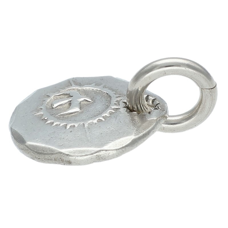 SV太陽メタル 小 【取扱：原宿シルバー店】 | すべての商品 | ゴローズ