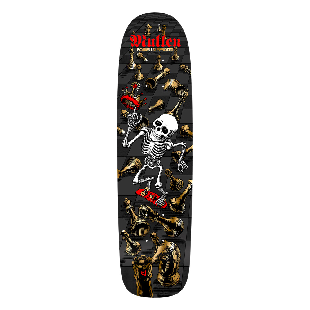 デッキ,POWELL PERALTA(パウエルペラルタ) | HASCO SKATE SHOP