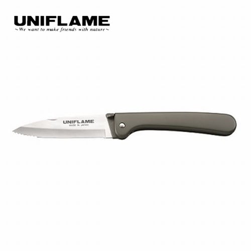 スノーピーク snow peak 和武器 L ブラック 2021 雪峰祭 秋 【2021年10