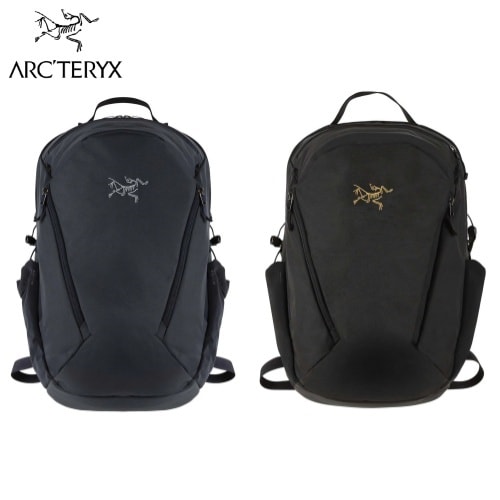 アークテリクス ARC'TERYX マンティス 26 バックパック | GLAGH グラフ