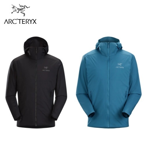 アークテリクス ARC'TERYX アトム SL フーディ メンズ Atom SL Hoody