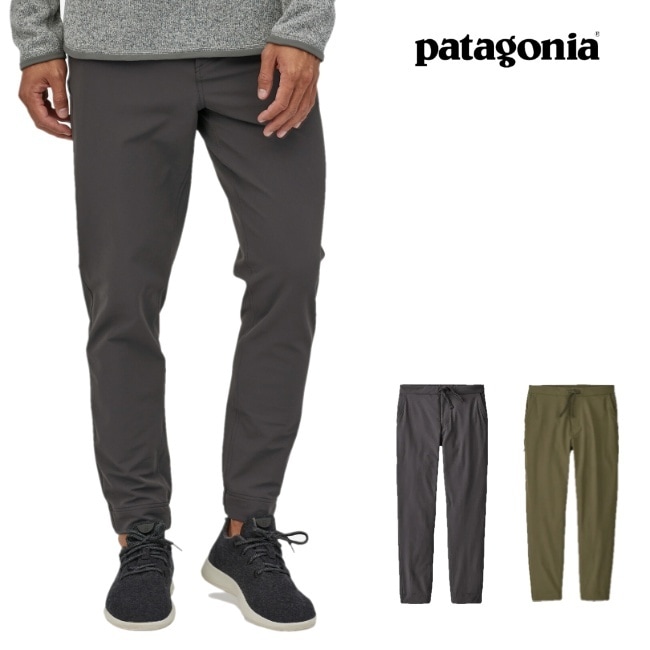 パタゴニア Patagonia メンズ スカイライン トラベラー パンツ M's