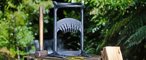 ファイヤーサイド FIRESIDE キンドリングクラッカー キング Kindling