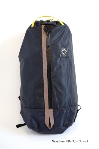 ロウロウマウンテンワークス コクーンパック RawLow Mountain Works