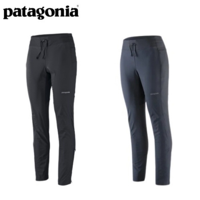 パタゴニア Patagonia ウィメンズ・ウインド・シールド・パンツ W's