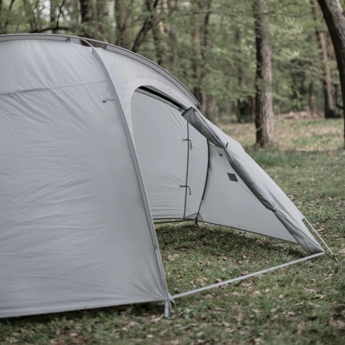 ムラコ MURACO ニンバス 4P NIMBUS 4P T004 | GLAGH グラフ