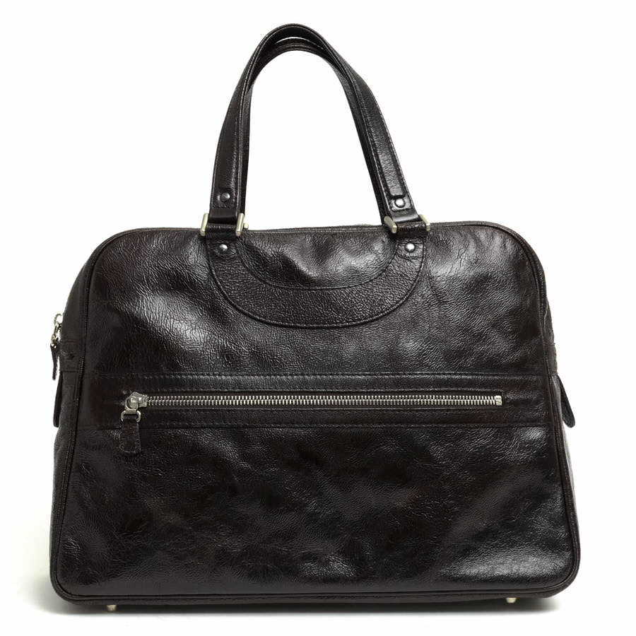 JACQUES LE CORRE リスボン LISBON Small / ジャックルコー 牛革 定番