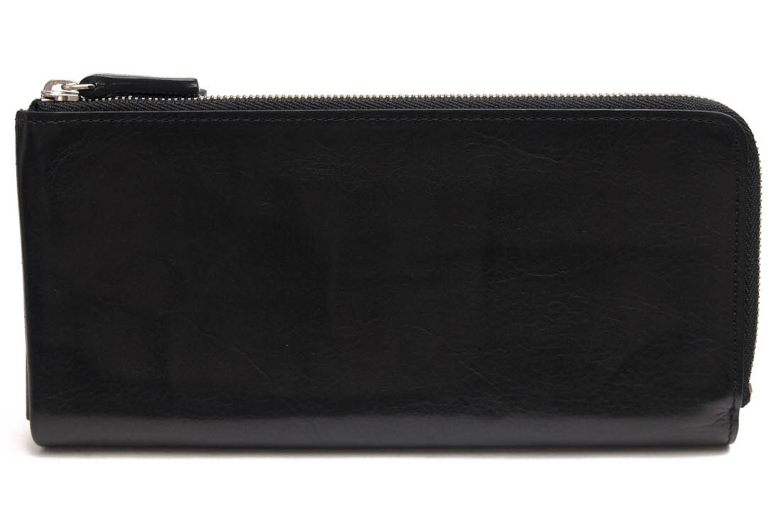 PORTER / ポーター 吉田カバン 牛革 2WAY ショルダーバッグ ブラック