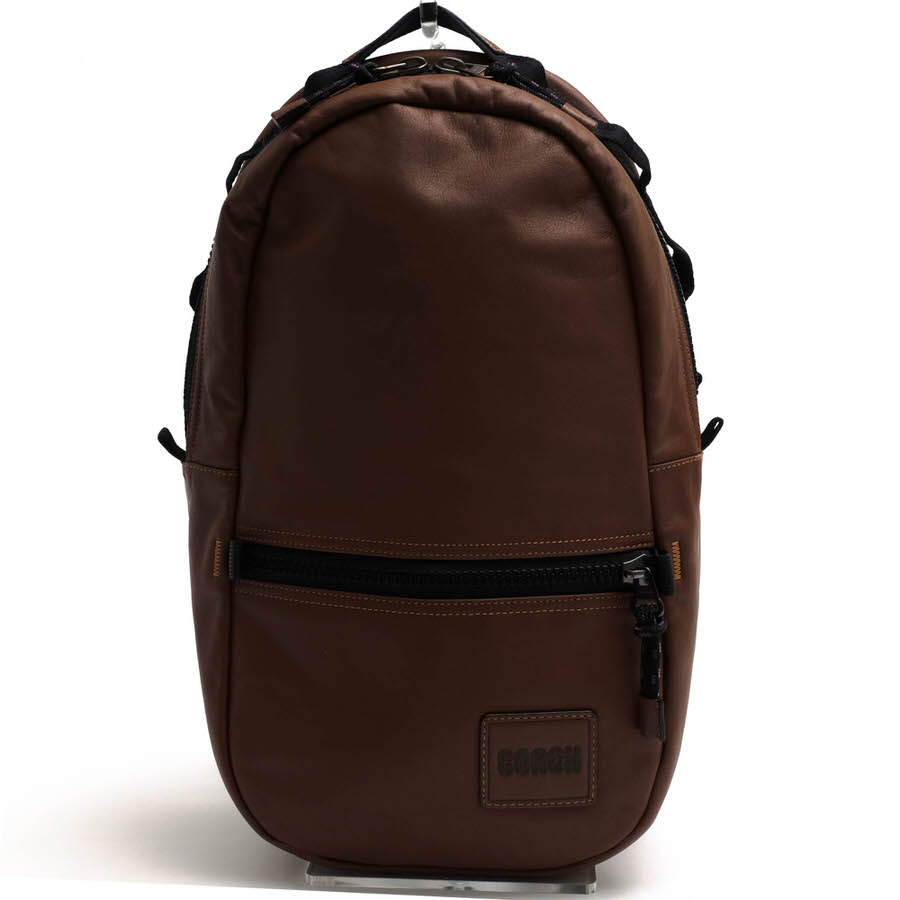 COACH 78830 Pacer Backpack With Coach Patch ペイサー / コーチ