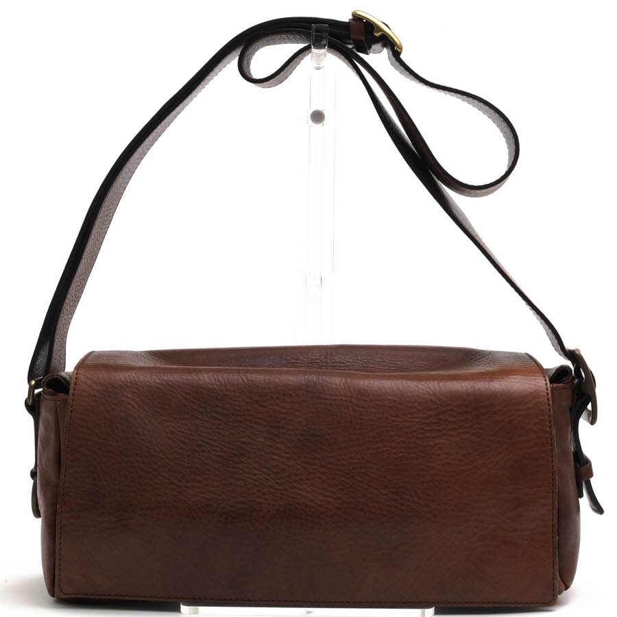 TSUCHIYA-KABAN カメラ散歩バッグ / 土屋鞄 カメラバッグ オイル