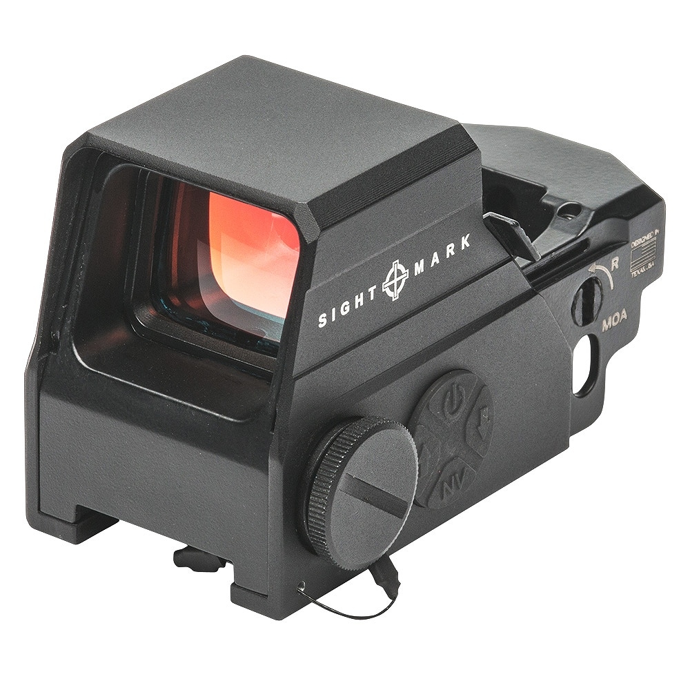 サイトマーク ドットサイト Ultra Shot M-Spec FMS Reflex Sight