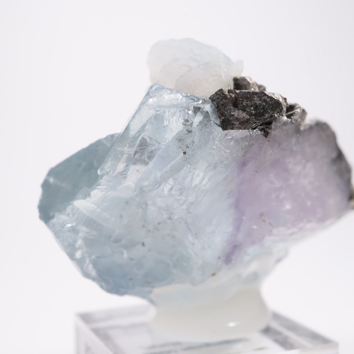 ヤオガンシャン鉱山産 フローライト | 鉱物標本,ハ行,フローライト/蛍