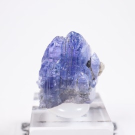 タンザナイト/ゾイサイト/灰簾石」の取扱商品一覧 - ほたるみねらる