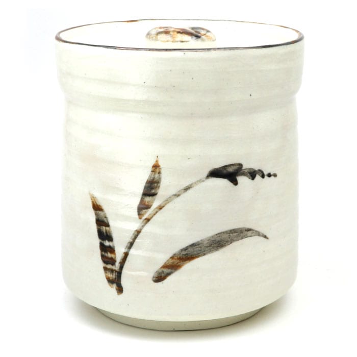 茶道具 水指】 志野水指 | 水指 - CHATOWA 茶と和 抹茶と茶道具の芳香園