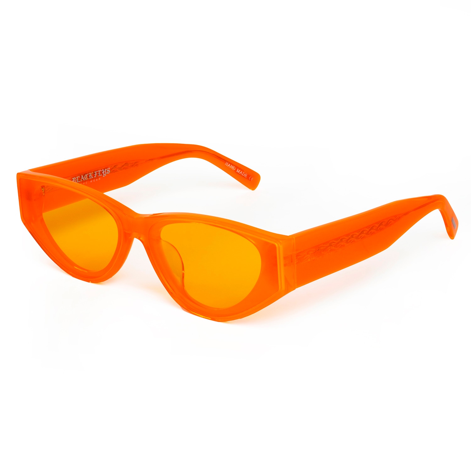 FLY MAMBA BLACK FLYS 公式ストア