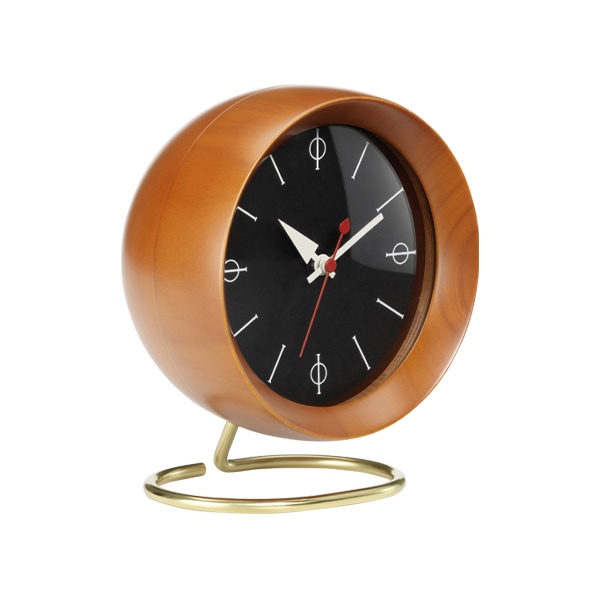 Chronopak Clock(クロノパック クロック)/Vitra（ヴィトラ）/George