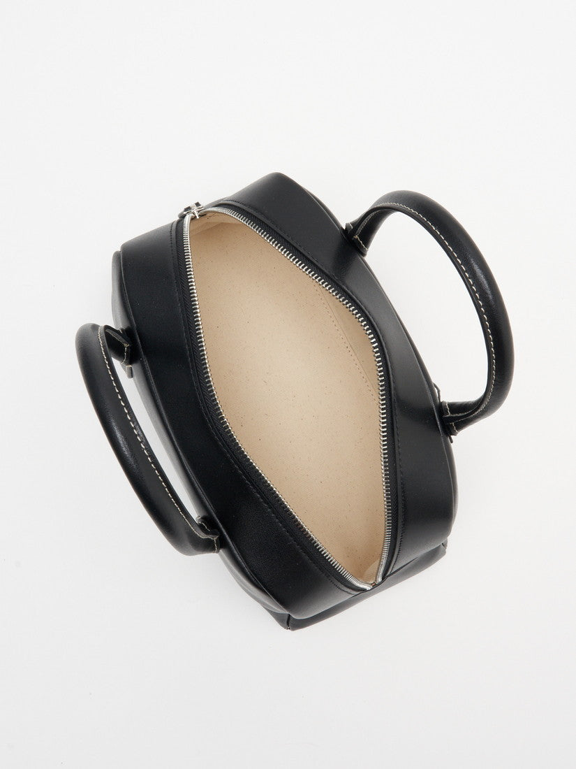 NOTHING WRITTEN》ミニ ボストンバッグ（バッグその他）｜H.P.FRANCE