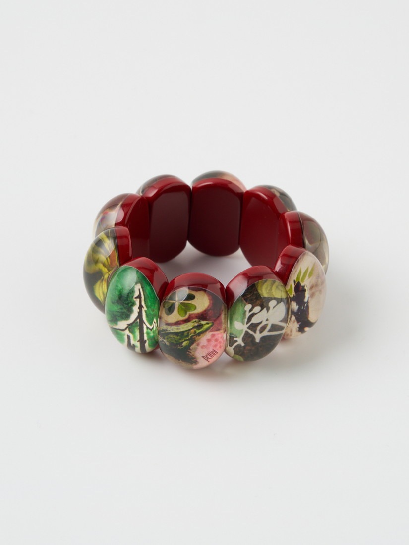 ブレスレット MAGICAL FOREST（ブレスレット）｜H.P.FRANCE公式サイト