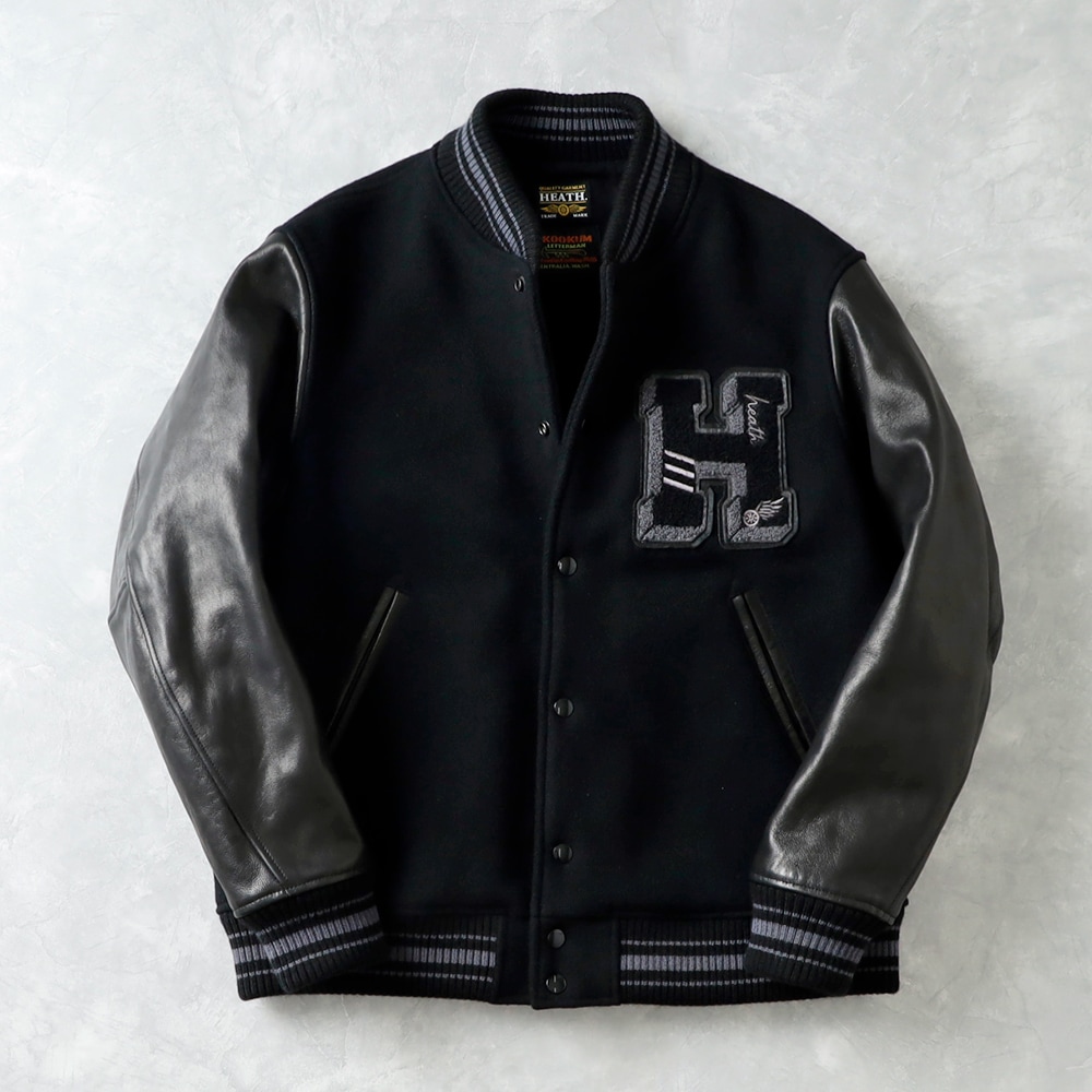 10%OFF！ファミリーセール！】SKOOKUM X HEATH（スクーカム x ヒース