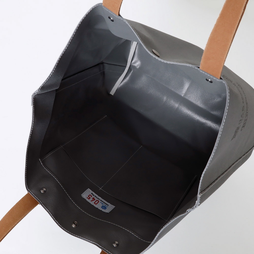 横濱帆布鞄】 別注 BOAT GRANDE TOTE BAG｜アメカジファッション通販