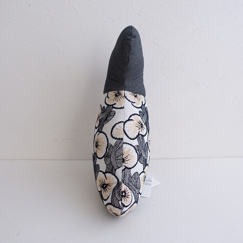 美品】定価1.9万/ミナペルホネン mina perhonen hanakaze kousagi