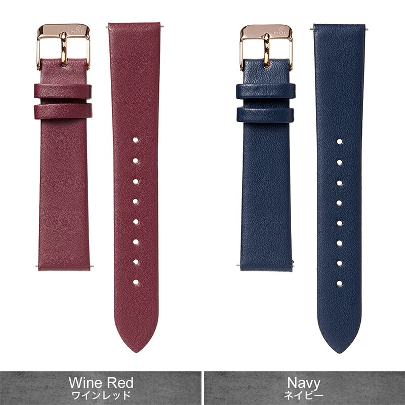 アニエスベー 対応】agnes b. 時計 アニエス ベー 替えベルト レザー