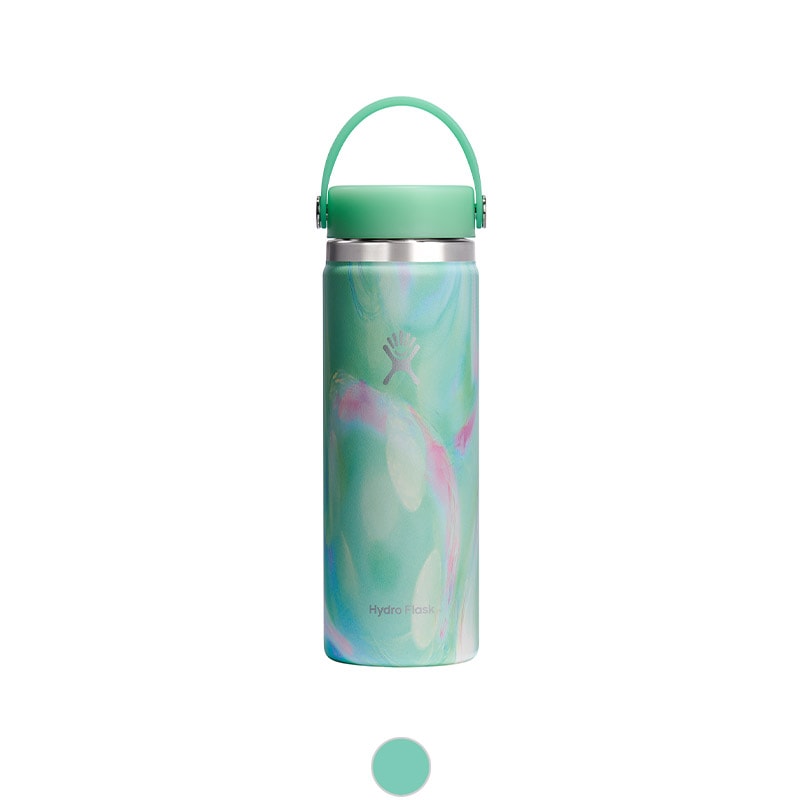 Hydro Flask｜Hydration｜20 oz Wide Mouth