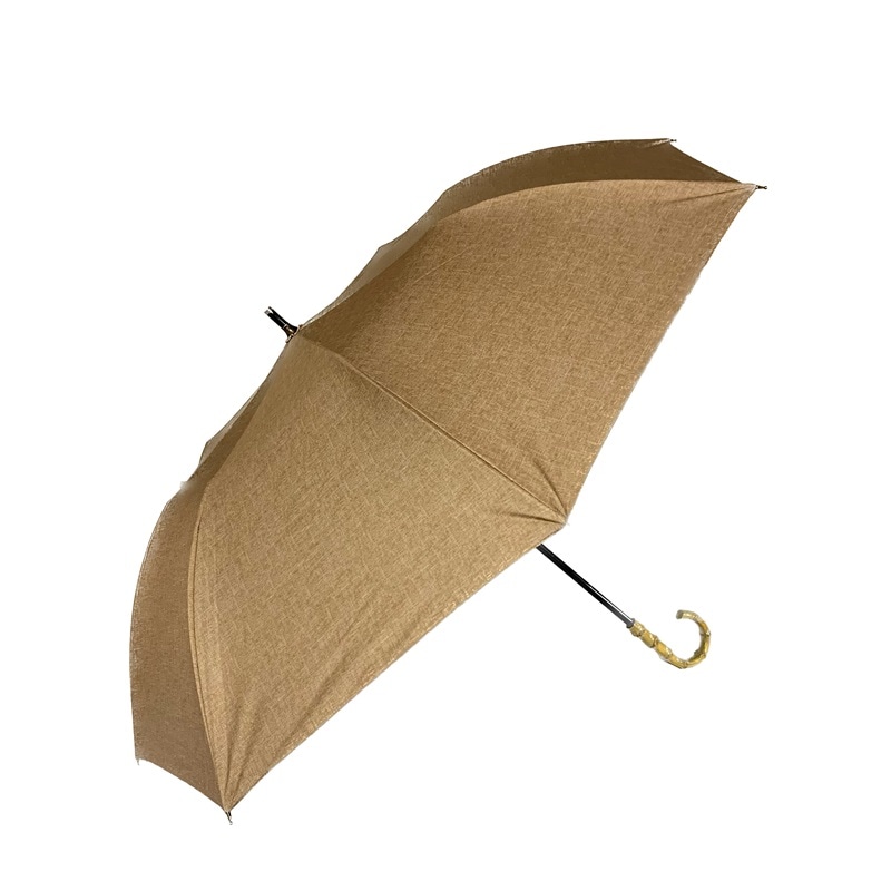 傘・折りたたみ傘・日傘の販売 ショートワイド傘 遮熱&完全遮光