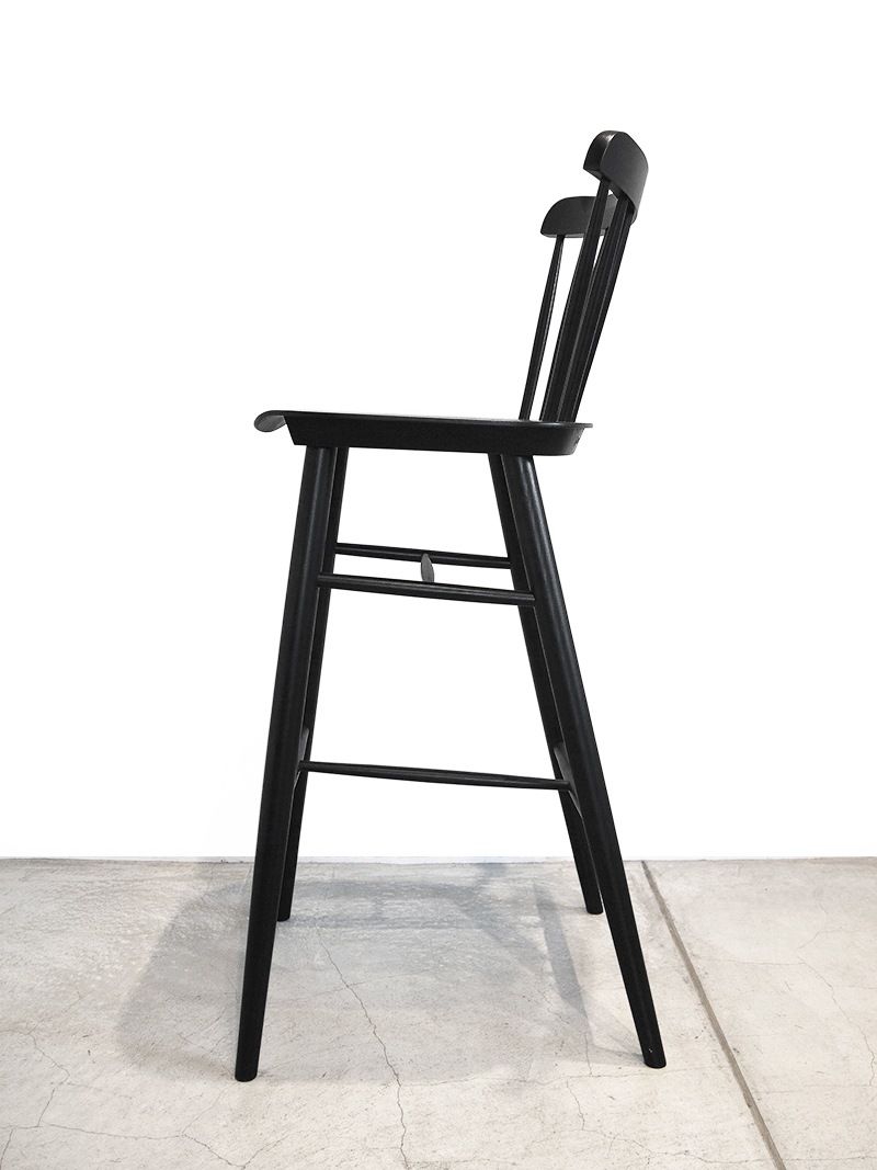 カウンター アイロニカチェア TON｜イデア