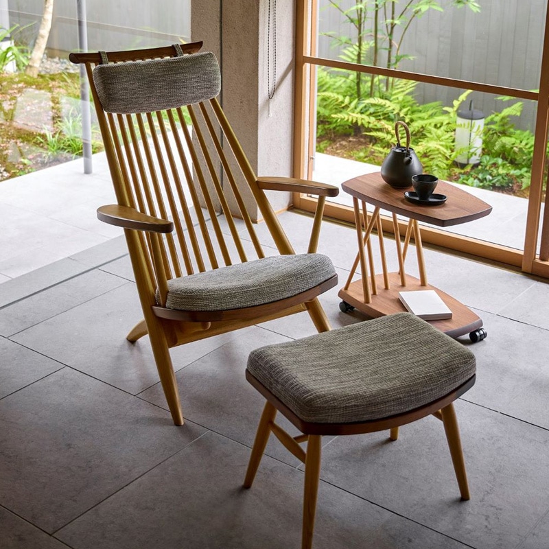 シビル イージーチェア | チェア,パーソナルチェア | イズミ