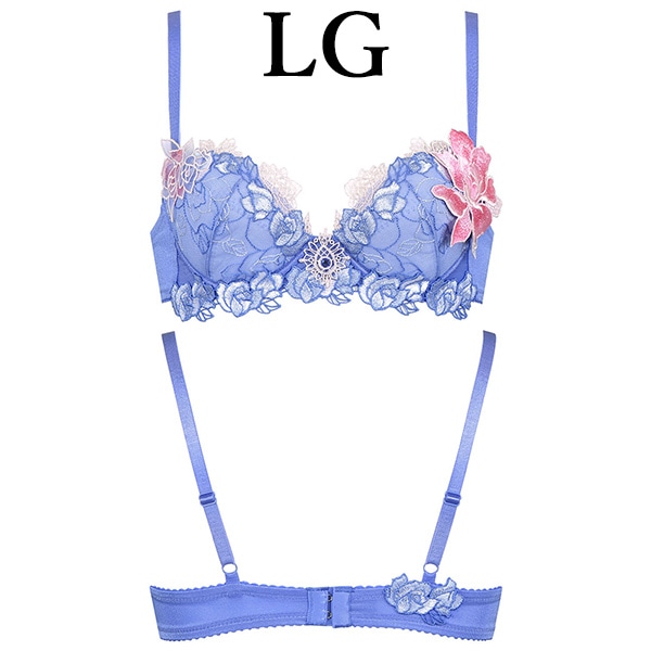 40%OFF【SALE/セール】ワコール wacoal サルート salute BTJ476 76