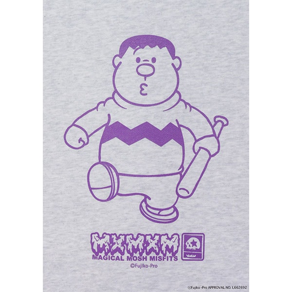 MAGICAL MOSH MISFITS】I'm Doraemon ☆ MxMxM “ドラえもんと