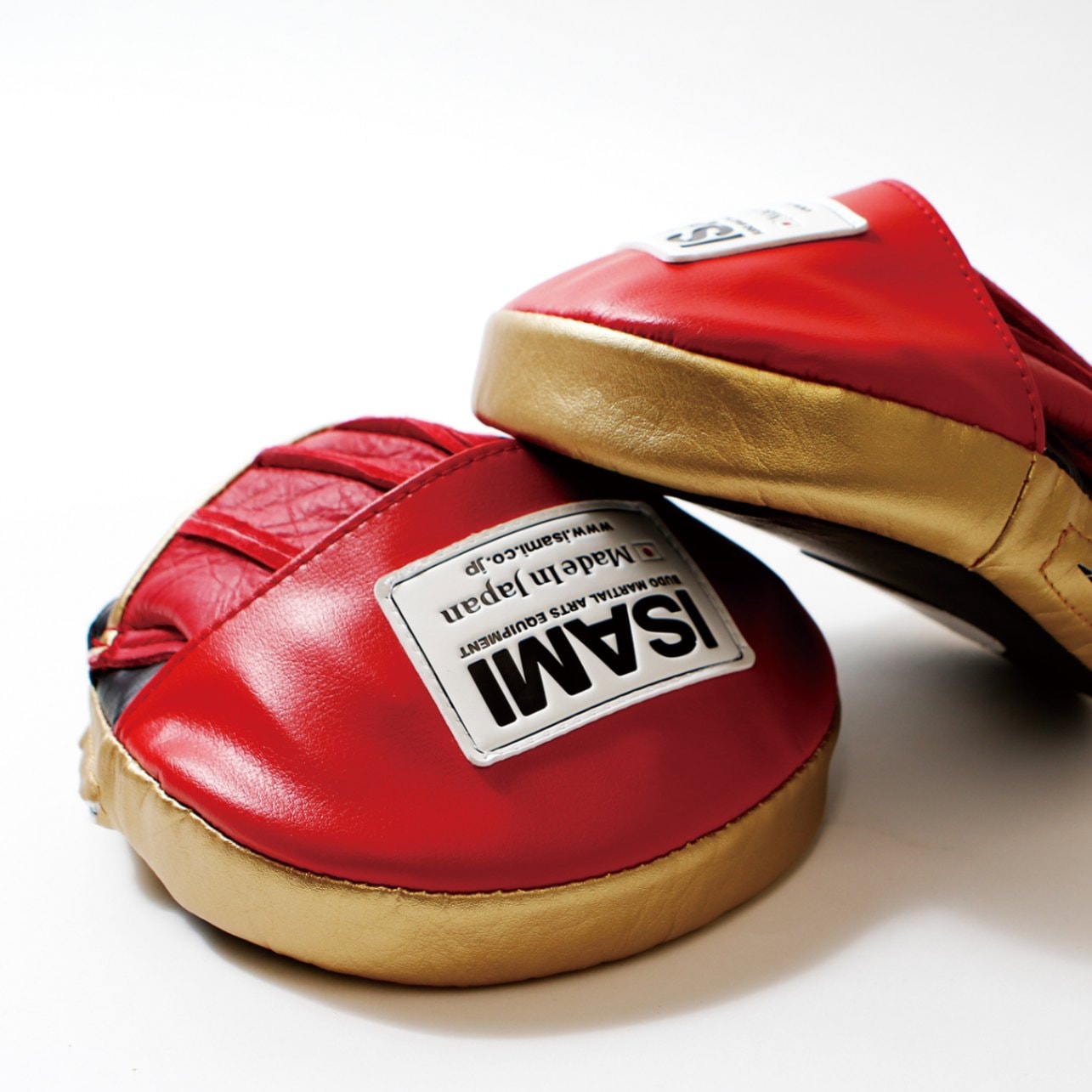 新商品ミット | ISAMI(イサミ) |格闘技 武道具用品 格闘技プログッズ