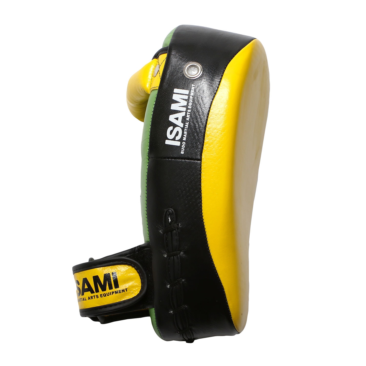 キックミットNS(2個1組) | 新商品 | ISAMI(イサミ) |格闘技 武道具用品