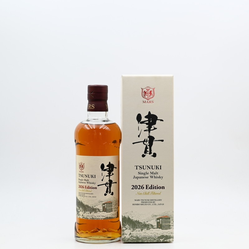 アルマゲドン シングルモルト津貫ウイスキー JAL限定 シングルモルト